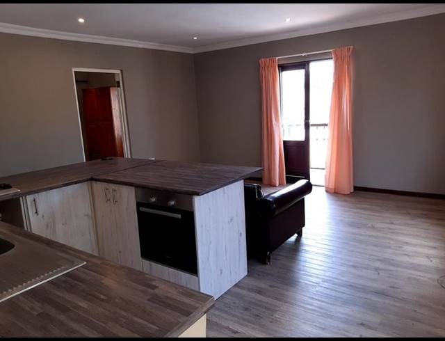 1 BEDROOM PROPERTY TO RENT IN LOCHNERHOF